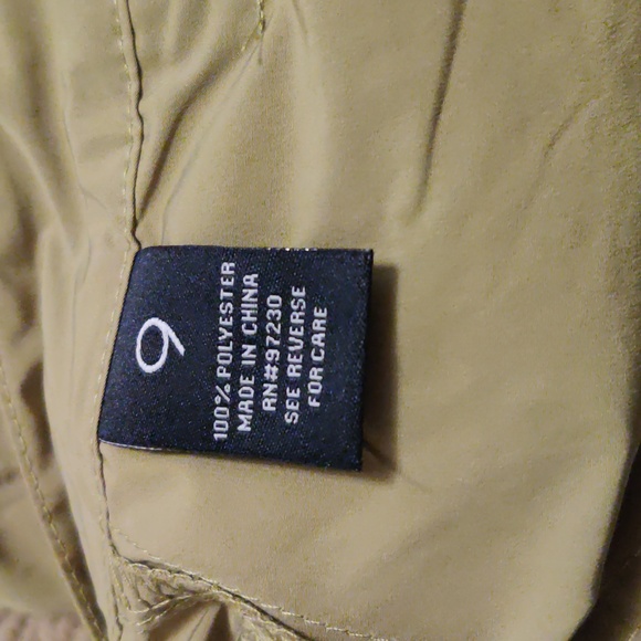 Almost Famous Utility Shorts - Picture 4 of 4